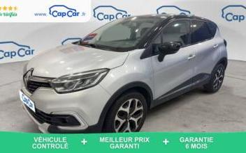 Renault captur Nancy