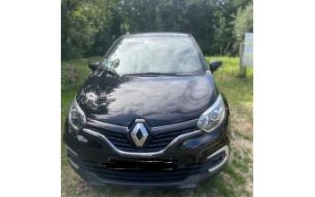 Renault captur Saint-Herblain