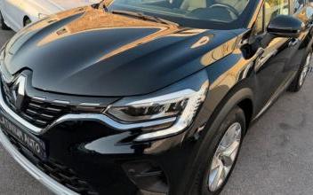 Renault Captur Le-Rove