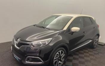 RENAULT CAPTUR Montévrain