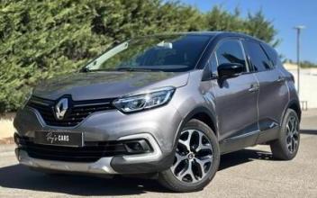 Renault captur Saint-Cannat