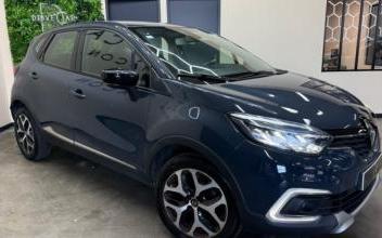 Renault Captur Mâcon