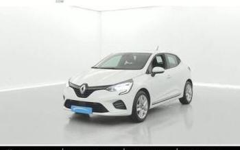 Renault clio Vannes