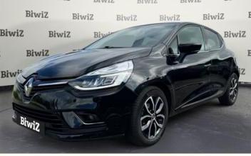 Renault clio Heyrieux