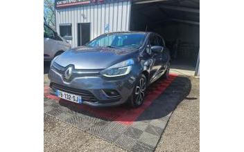 Renault clio Vennecy