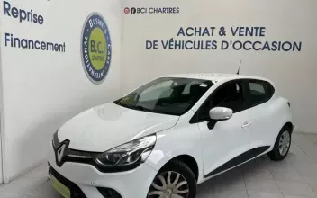 Renault Clio Nogent-le-Phaye