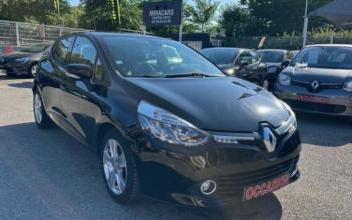 Renault Clio Les-Pennes-Mirabeau