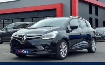 Renault clio Les-Ponts-de-Cé