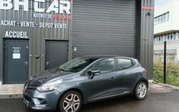 Renault clio Haguenau