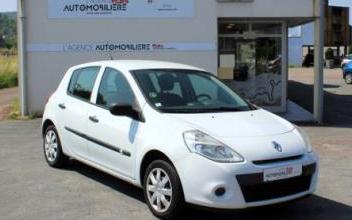 Renault clio Vesoul