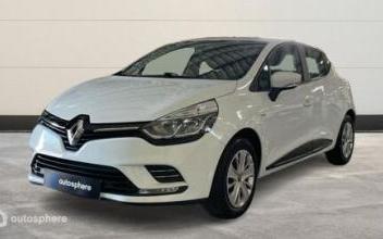 Renault clio Fouquières-lès-Béthune