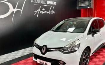 Renault clio Chalezeule