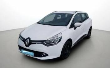 Renault clio Saint-Lô
