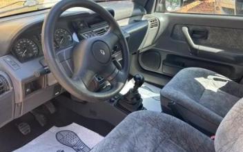 Renault clio Montluçon