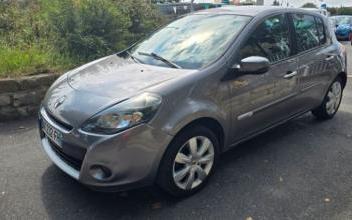 Renault Clio Sannois