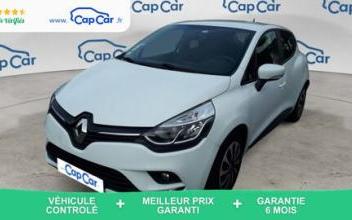 Renault clio Viroflay