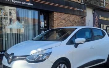 Renault Clio Juvisy-sur-Orge