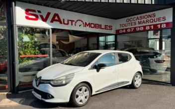 Renault Clio Pézenas