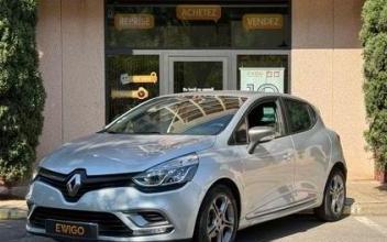 Renault clio Marseille
