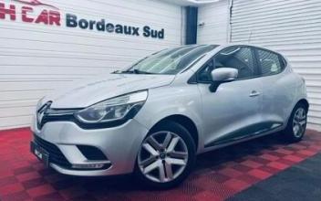 Renault clio Pessac