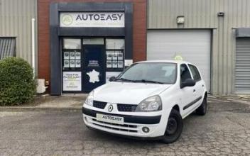 Renault clio L'Union