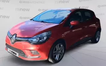 Renault Clio Colmar