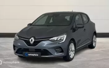 Renault Clio Liévin