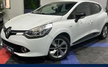 Renault clio Bry-sur-Marne