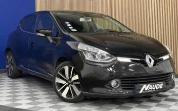 Renault Clio Lozanne