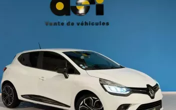 Renault Clio Savonnières-devant-Bar