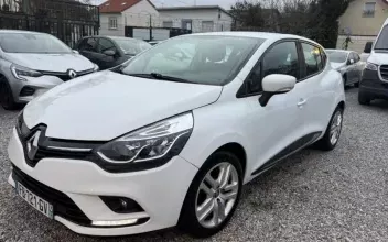 Renault Clio Villeneuve-le-Roi