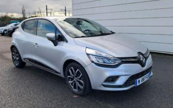 Renault Clio Mions