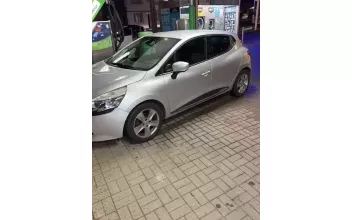 Renault Clio Liévin