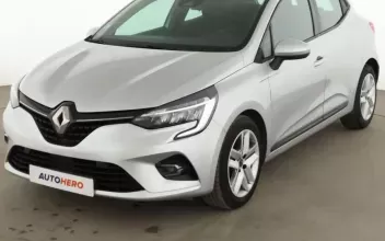 Renault Clio Issy-les-Moulineaux