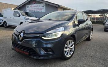 Renault clio Bourg-en-Bresse