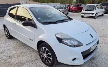 Renault Clio Les-Pennes-Mirabeau
