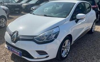 Renault clio Fleury-les-Aubrais