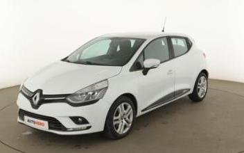 Renault clio Issy-les-Moulineaux