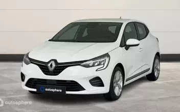 Renault Clio Arras