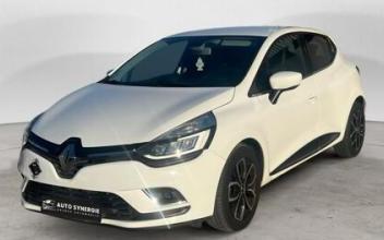 Renault clio Aubagne