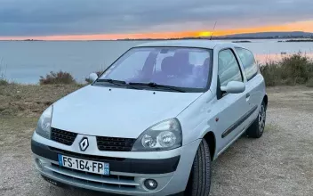 Renault Clio Mauguio