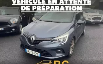Renault Clio Saintes