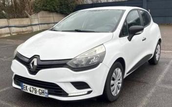 Renault clio Béthune