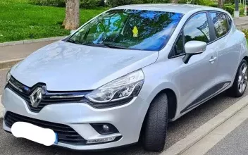 Renault Clio Saint-Etienne