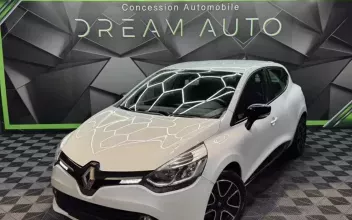 Renault Clio Gandrange