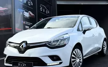 Renault Clio Bruay-la-Buissière