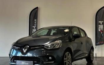 Renault Clio Montbazon