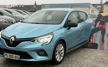 Renault Clio La-Garde