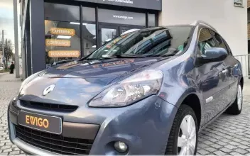 Renault Clio Limoges