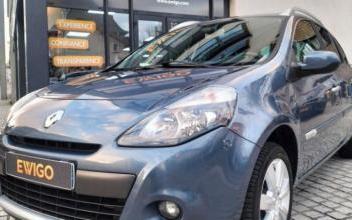 Renault Clio Limoges